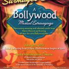 SURMAYEE SHAAM - A Bollywood Musical Extravaganza on June 2nd