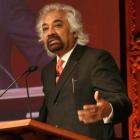 Pitroda lauds Nitish for development of Bihar