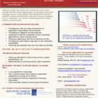 Free U.S. Citizenship Workshops on May 19th organized by ACJ