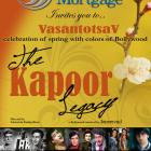 VASANTOTSAV: Sistar Mortgage's 10th Anniversary Celebration