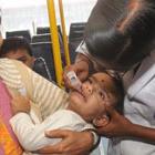 Bihar lauded for child healthcare model