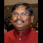 Jharkhand: Arjun Munda discharged from hospital