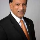 Lawrence Tech names new President: Virinder K. Moudgil