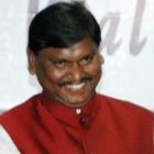 India Jharkhand leader wounded in helicopter crash