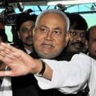Nitish Kumar firm on special status demand for Bihar