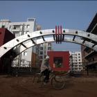 Hafeez Contractor plans Dubai-like 'New Patna' on Ganges
